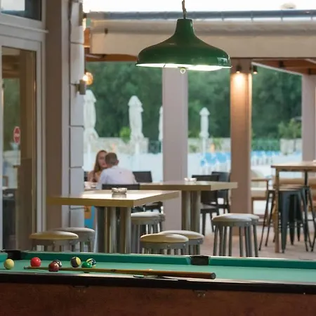 Hotel Ekati