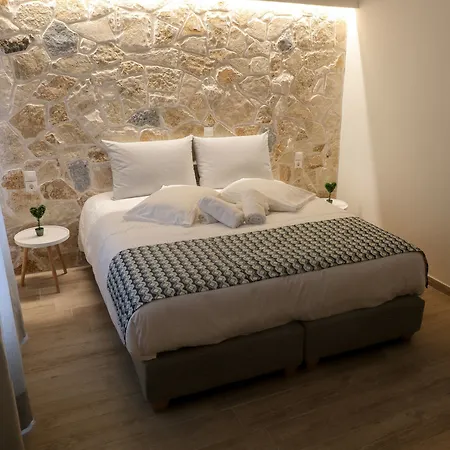 Hotel Ekati Kávos