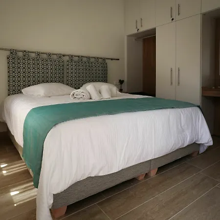 Hotel Ekati Kávos